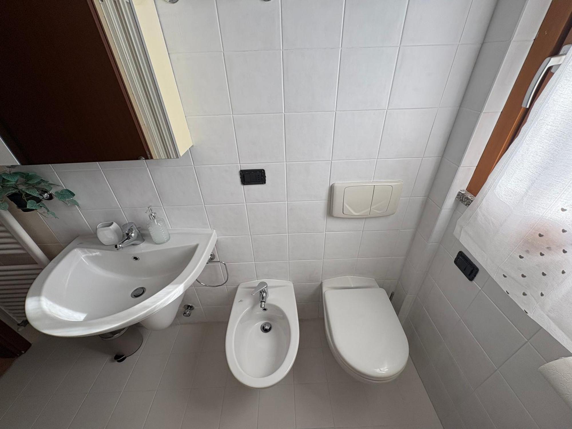 Spazio Breda - Free Garage, Metro M1, Balcony Appartamento *